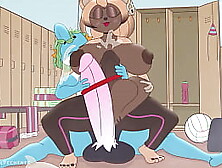 Commission for Curator