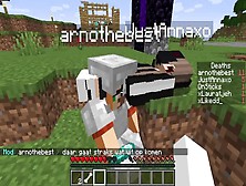 Kanker Porno Minecraft