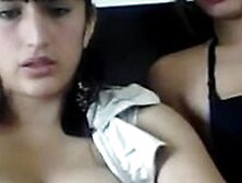 Monittas Colombian Webcam Show