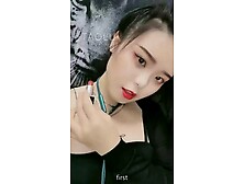 Chinese Femdom 1 - English Translation