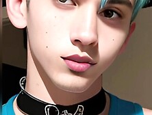 Ep. four (audio only) MMF college emo threesome! Loud moaning, orgasms