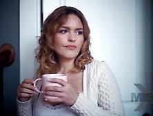 MissaX. com - Taboo Traingle ep.  1 - Preview