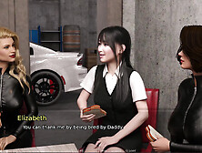 Grandmas House 112 These Woman All Draining My Balls