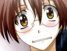 Cutesy mantrap's japanese cartoons movie