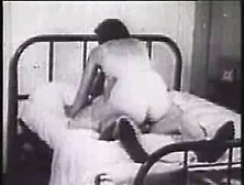 Vintage Antique Erotica Porn 1946