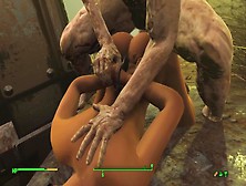 Fallout Missadventures