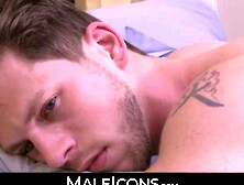 Unlucky Stranger Alert Sexy Hitchhiker Roman Todds Explicit Roadside Romp with Aging Hunk Rodney Steele!