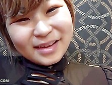 Same Day Fuck From Pick-up! She Has Big Tits And Tight Skin! She Is A Big Titted And Tight Skinned Girl!