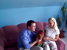 Tiffany Maria - Anal Sweetheart