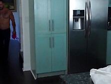 Stepdaugters A Bratty Lill Tease- Sadie Pop