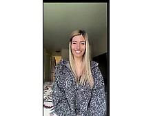 Model casting duped into masturbating