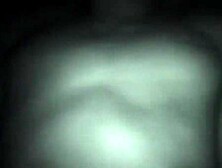 Intense Night-Vision Sex