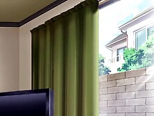 1st Love 1 - Wicked comics step sister walks in on brother having shower & sucks his large penis