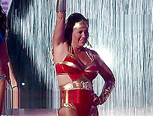 Nicole Eggert - Splash S1E07