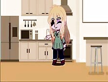 Futa Elizabeth x Clara (From ShooshPhoenix)