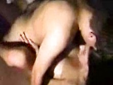 Uma transa gostosa para essa morena