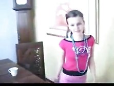 Tiny girl got her tight pussy fucked