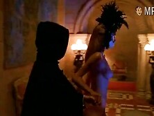 Abigail Good In Eyes Wide Shut