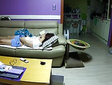 Chinese Girl Masturbation Cam 2
