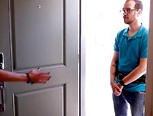 A Plumber Bangs Blond mother I'd like to fuck For Five Star Review