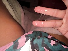 Masturbate trailer with fascinating berajamortga from Verified Amateurs