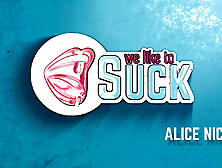 Pink Bunny by We Like To Suck