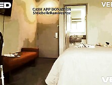 BEHIND THE SCENES HOTEL PARTY FUCKFEST STRIPPERS