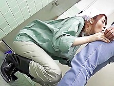 Maki Koizumi The Cleaner