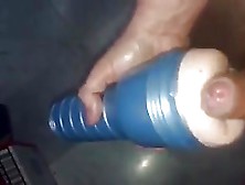 Fleshlight Fucking