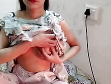 Steamy desi bhabhi Indian dirty talk with sexyreena01