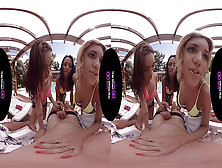 Pov Sex Virtual,  Vr Pov