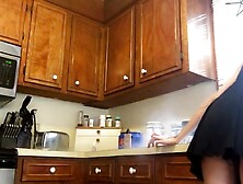 Big Stepsis Degrades & Teases Lil Bro-Nadyaeve