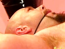 Erotic Female Domination featuring dream girl's fetish scene