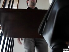 Babes In Heat #2 - Babysitters Gone Wild!",  featuring actors like Kendra Lust,  Mia Malkova & Johnny Castle in this steamy ha