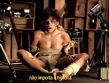 Barbara Paz - Crazy Adult Scene Bdsm Great Just For You