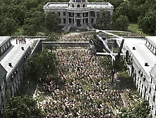 Filthy Stepmother Brittany Bardot Joins Perverse Family - Hardcore Rough Sex & Blowjobs