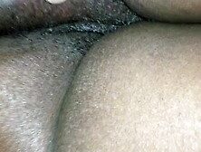 My sexy 47 yr old.  Ebony BBW wife