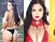 Demi Rose Mawby Fap Tribute