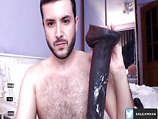 Matosh123:.  Destroy Hole On Chaturbat With Dildo From Mrhankeytoys