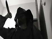 Psycho Shower Scene Remake