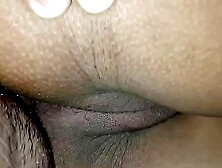 College hubby rides Karlita Álvarez in a lovely anal sex