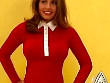 Erica Campbell - Ironing Board Hottie one