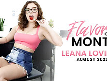 to Sis: "let Me Guess! It's National Nude Day?!" S3:e1