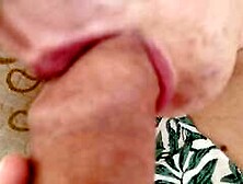 Rich Milf Sucks and Rides a Big Cock