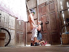 Paja Rusa De Una Chilena Adicta Al Sexo Intenso