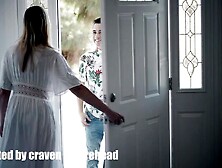 Dropping in on Stepmom