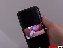 Hot Latina Big Tits Thick Milf Step Mother Fucked By Son Pov