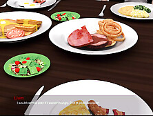 Away From Home two i cant believe ive pounded Chloe while everyone could hear us