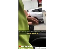 Dickflash for 2 gals