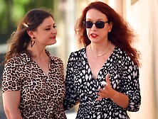 Mia,  24 years old,  from Hyères! - Jacquie et Michel TV